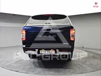 2020 Ssangyong Rexton