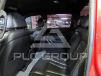 2020 Ssangyong Rexton