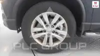 2020 Ssangyong Rexton
