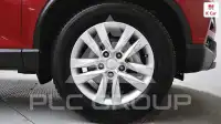 2020 Ssangyong Rexton