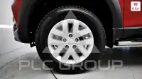 2020 Ssangyong Rexton