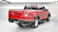 2020 Ssangyong Rexton