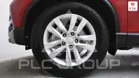 2020 Ssangyong Rexton