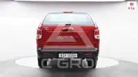 2020 Ssangyong Rexton