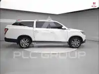 2020 Ssangyong Rexton