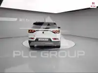 2020 Ssangyong Korando