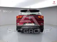 2020 Ssangyong Korando