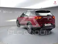 2020 Ssangyong Korando
