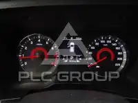 2020 Ssangyong Korando