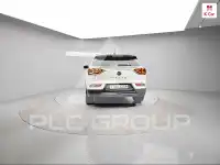 2020 Ssangyong Korando