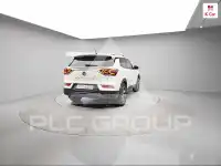 2020 Ssangyong Korando