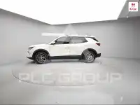 2020 Ssangyong Korando