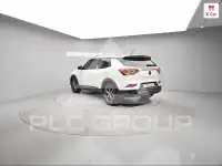 2020 Ssangyong Korando