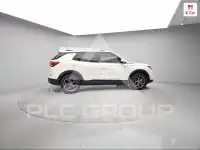 2020 Ssangyong Korando