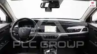 2020 Ssangyong Korando