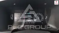 2020 Ssangyong Korando