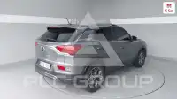 2020 Ssangyong Korando