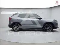 2020 Ssangyong Korando