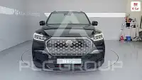2020 Ssangyong G4 Rexton