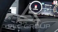 2020 Ssangyong G4 Rexton