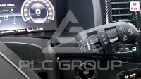 2020 Ssangyong G4 Rexton