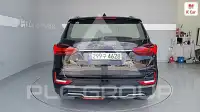 2020 Ssangyong G4 Rexton