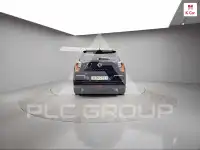 2020 Ssangyong Tivoli