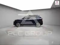 2020 Ssangyong Tivoli