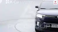 2020 Ssangyong Tivoli