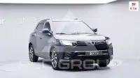 2020 Ssangyong Tivoli