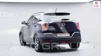2020 Ssangyong Tivoli