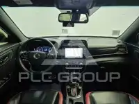 2020 Ssangyong Tivoli