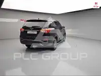 2020 Ssangyong G4 Rexton