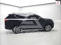 2020 Ssangyong G4 Rexton