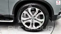 2020 Ssangyong G4 Rexton