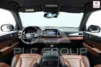 2020 Ssangyong G4 Rexton