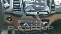 2020 Ssangyong G4 Rexton