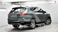 2020 Ssangyong G4 Rexton