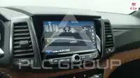 2020 Ssangyong G4 Rexton