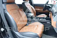 2020 Ssangyong G4 Rexton