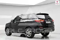 2020 Ssangyong G4 Rexton