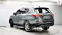 2020 Ssangyong G4 Rexton