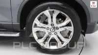 2020 Ssangyong G4 Rexton