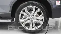 2020 Ssangyong G4 Rexton