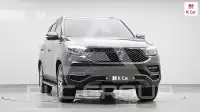 2020 Ssangyong G4 Rexton