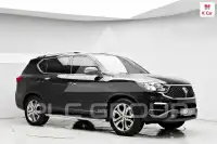 2020 Ssangyong G4 Rexton