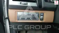 2020 Ssangyong G4 Rexton