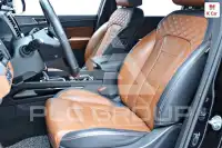 2020 Ssangyong G4 Rexton