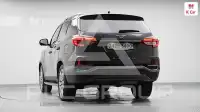 2020 Ssangyong G4 Rexton