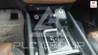 2020 Ssangyong G4 Rexton